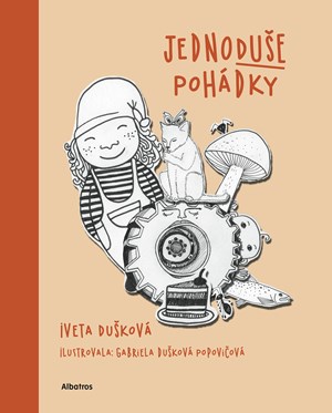 Obrázok JednoDUŠE pohádky