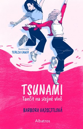 Obrázok TSUNAMI: Tančit na stejné vlně