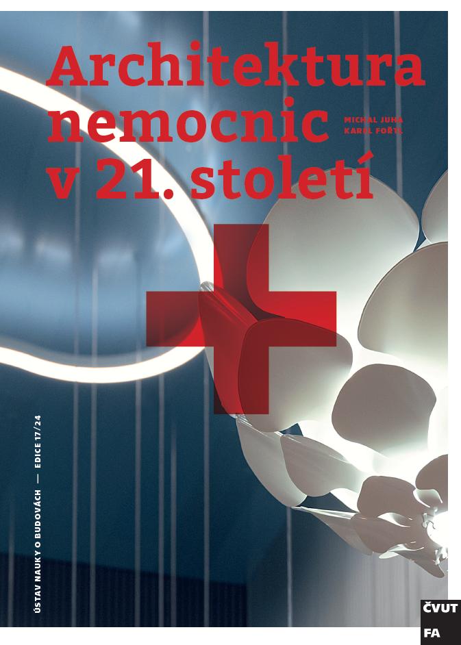 Obrázok Architektura nemocnic v 21. století