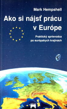 Obrázok Ako si nájsť prácu v Európe