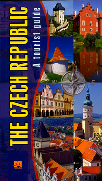 Obrázok The Czech republic A tourist guide