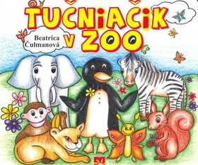 Obrázok Tučniačik v ZOO