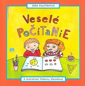 Obrázok Veselé počítanie