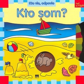 Obrázok Kto som? Kto vie odpovie