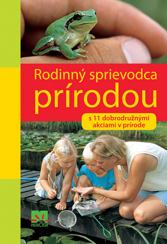 Obrázok Rodinný sprievodca prírodou