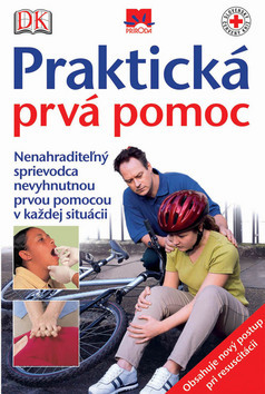 Obrázok Praktická prvá pomoc
