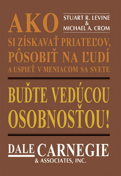 Obrázok Buďte vedúcou osobnosťou!