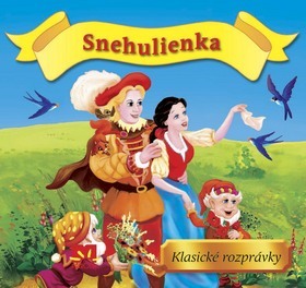 Obrázok Snehulienka