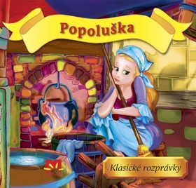 Obrázok Popoluška