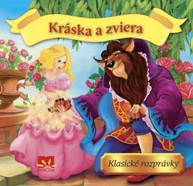 Obrázok Kráska a zviera