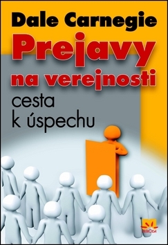 Obrázok Prejavy na verejnosti cesta k úspechu