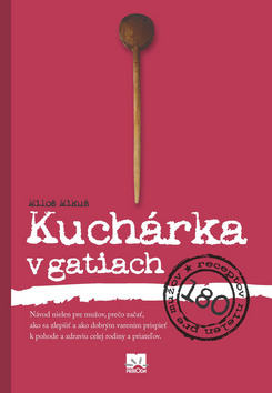 Obrázok Kuchárka v gatiach