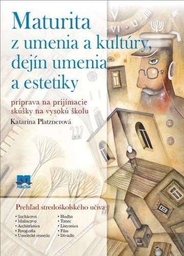 Obrázok Maturita z umenia a kultúry, dejín umenia a estetiky