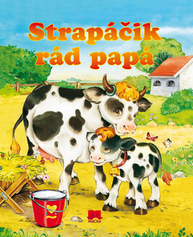 Obrázok Strapáčik rád papá