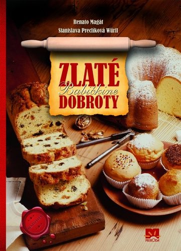 Obrázok Zlaté babičkine dobroty