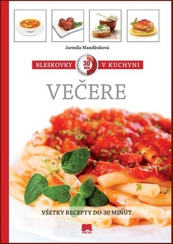 Obrázok Bleskovky v kuchyni – večere