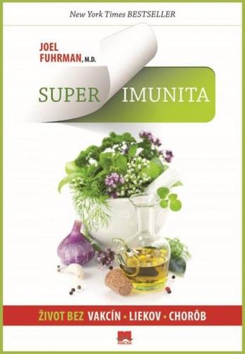 Obrázok Superimunita