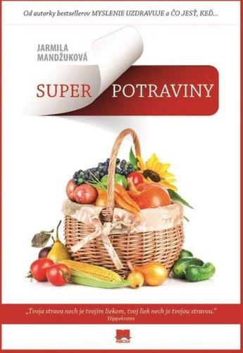 Obrázok Superpotraviny