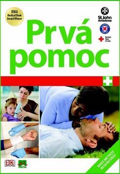 Obrázok Prvá pomoc - príručka