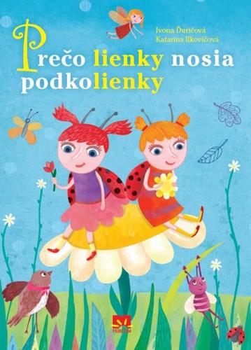 Obrázok Prečo lienky nosia podkolienky