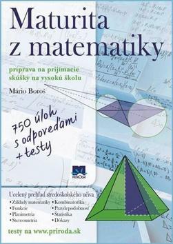 Obrázok Maturita z matematiky príprava na prijímacie skúšky na vysokú školu