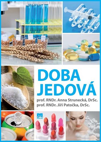 Obrázok Doba jedová