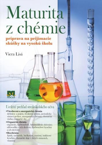 Obrázok Maturita z chémie - Príprava na prijímacie skúšky na VŠ