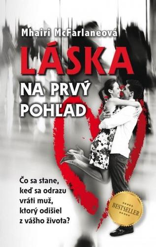 Obrázok Láska na prvý pohľad