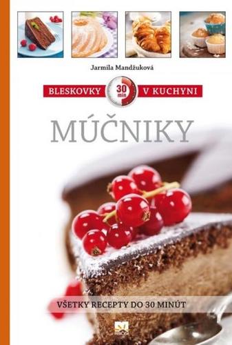 Obrázok Bleskovky v kuchyni - múčniky