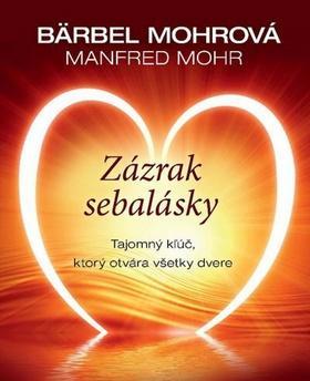 Obrázok Zázrak sebalásky