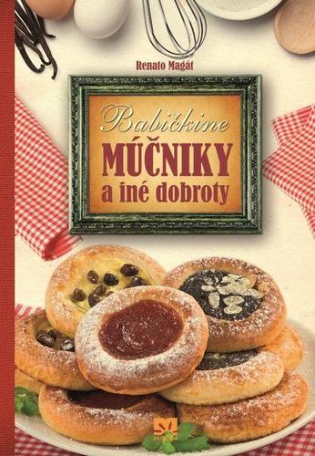 Obrázok Babičkine múčniky a iné dobroty