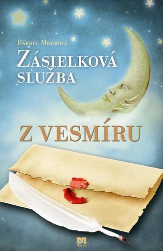 Obrázok Zásielková služba z vesmíru