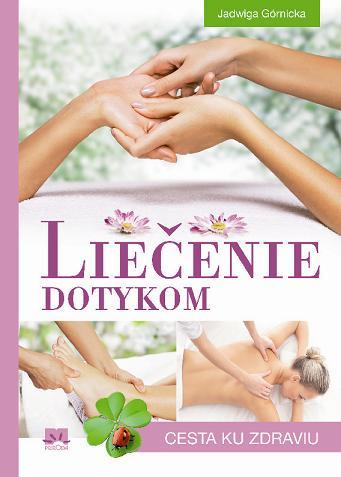Obrázok Liečenie dotykom