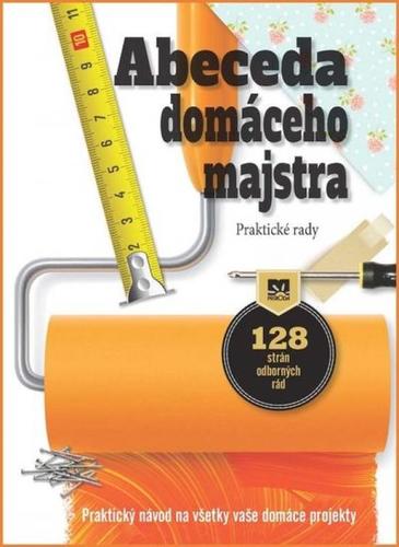 Obrázok Abeceda domáceho majstra