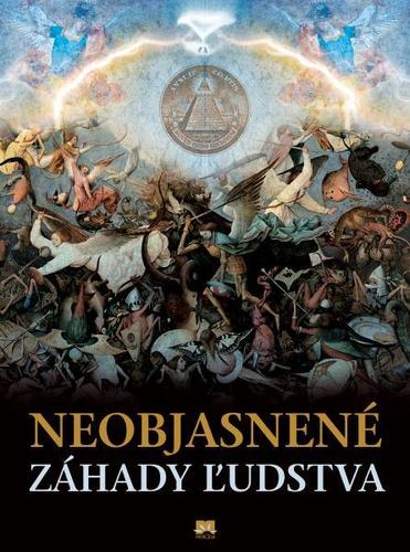 Obrázok Neobjasnené záhady ľudstva