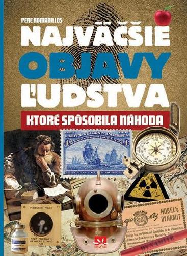 Obrázok Najväčšie objavy ľudstva, ktoré spôsobila náhoda