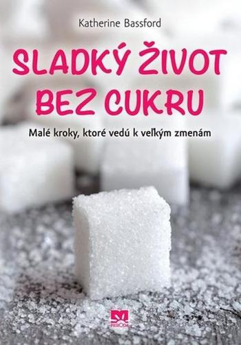 Obrázok Sladký život bez cukru