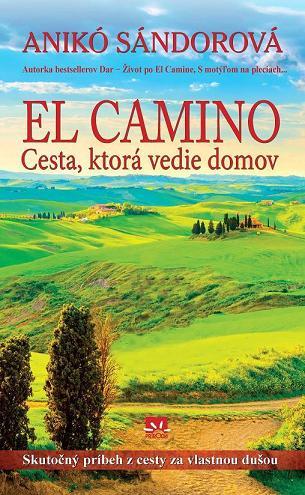 Obrázok El Camino - Cesta, ktorá vedie domov