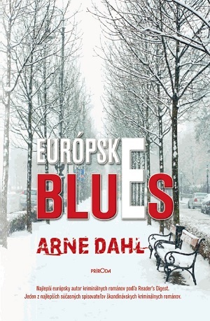 Obrázok Európske blues