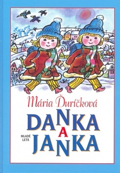Obrázok Danka a Janka - 9. vydanie
