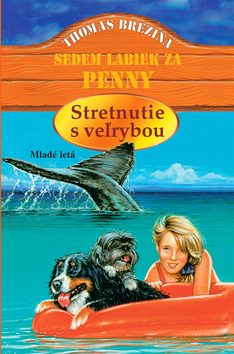 Obrázok Stretnutie s veľrybou - Sedem labiek za Penny