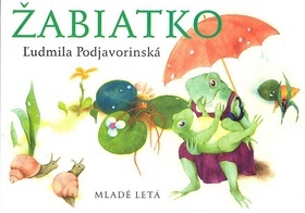 Obrázok Žabiatko - 7.vydanie