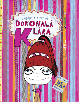 Obrázok Dokonalá Klára