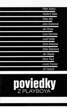 Obrázok Poviedky z Playboya