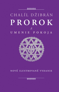 Obrázok Prorok a umenie pokoja