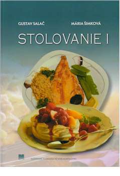 Obrázok Stolovanie I - 2. vydanie