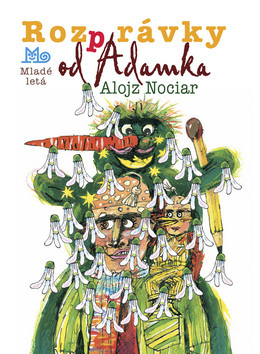 Obrázok Rozprávky od Adamka
