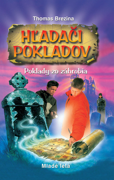 Obrázok Hľadači pokladov - Poklady zo záhrobia