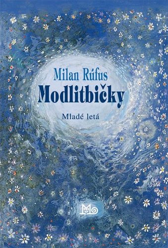 Obrázok Modlitbičky - 12. vydanie