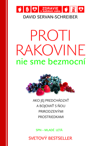 Obrázok Proti rakovine nie sme bezmocní